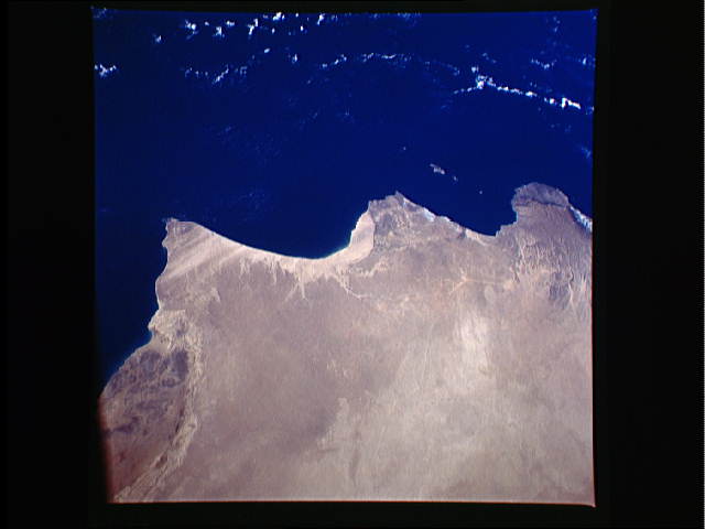 Image display