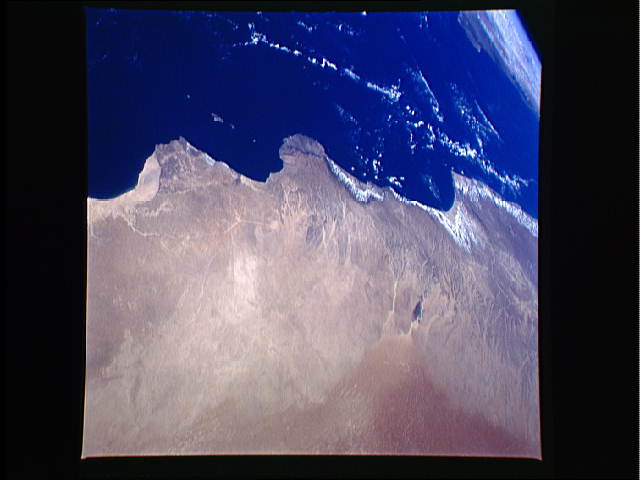 Image display