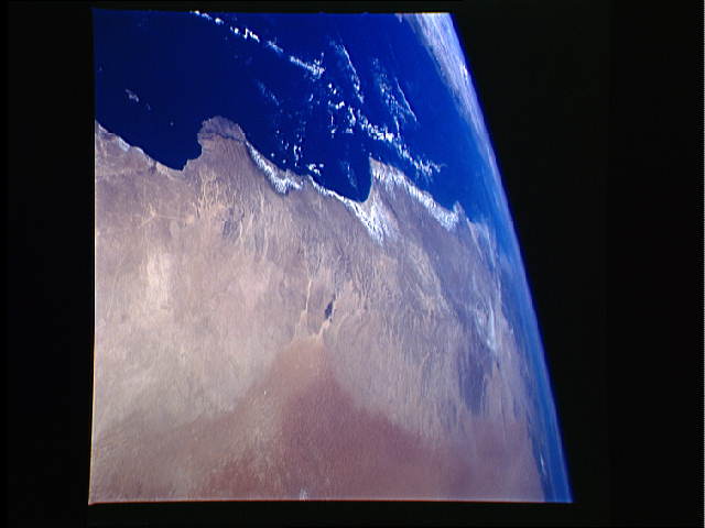Image display