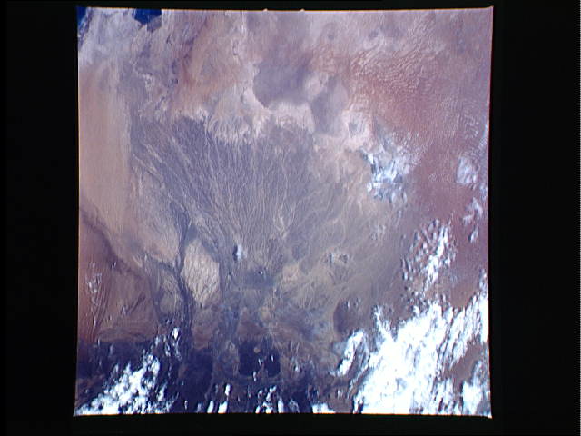 Image display