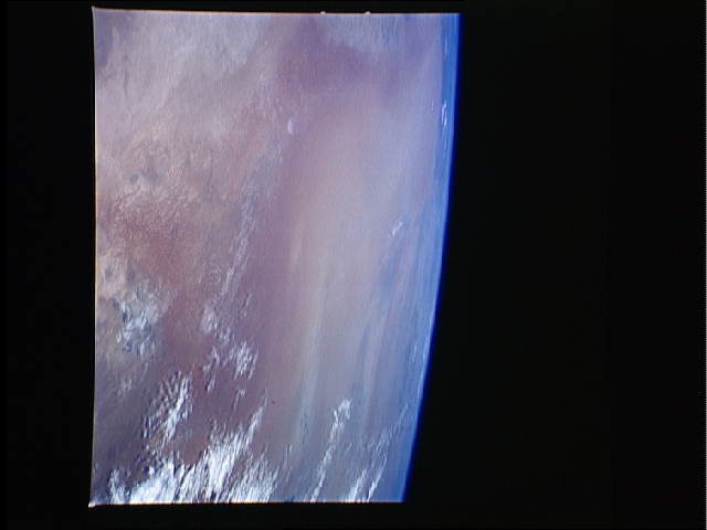 Image display