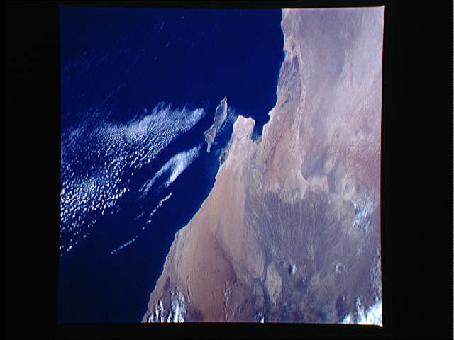 Image display