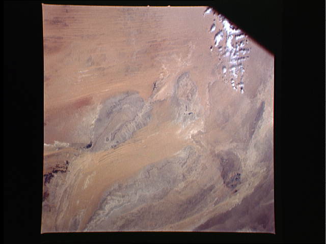 Image display