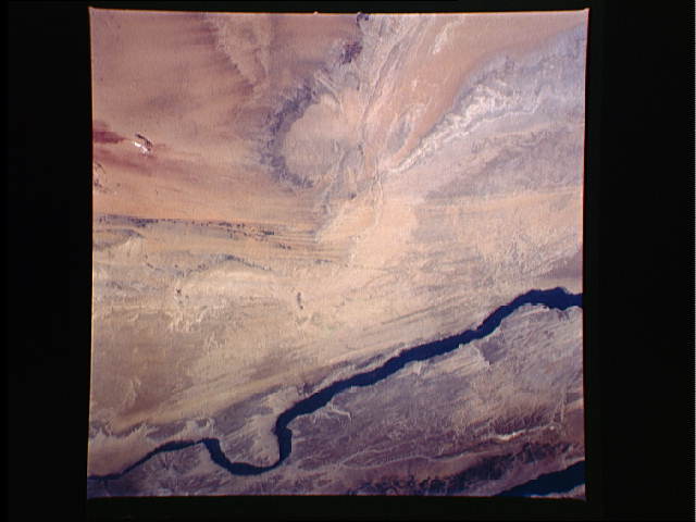 Image display