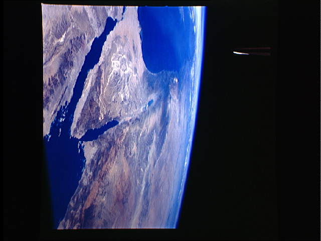 Image display