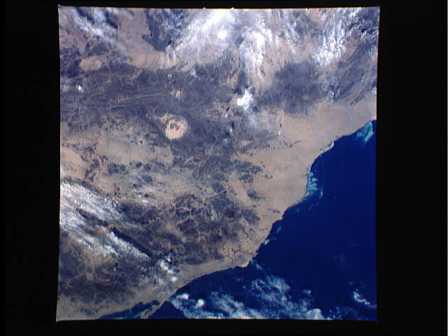 Image display