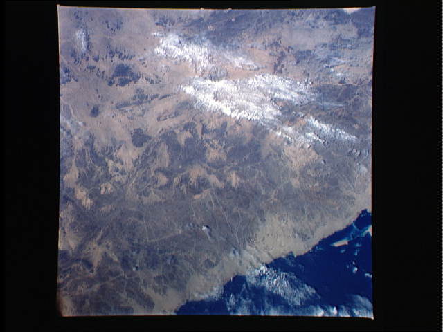 Image display