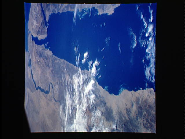Image display