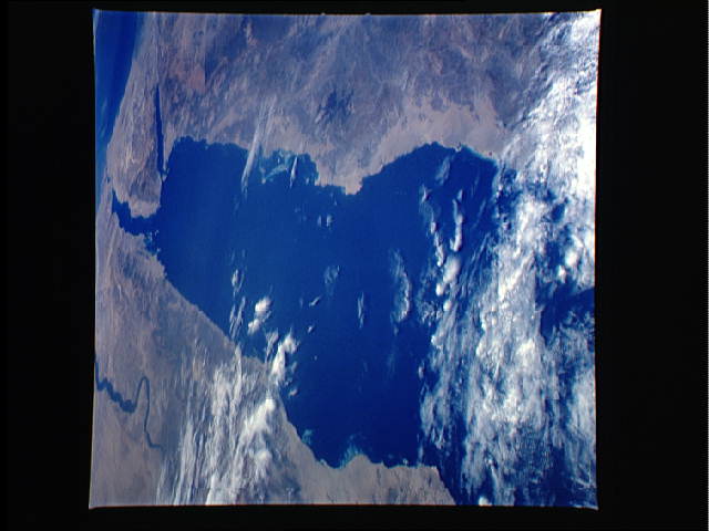 Image display