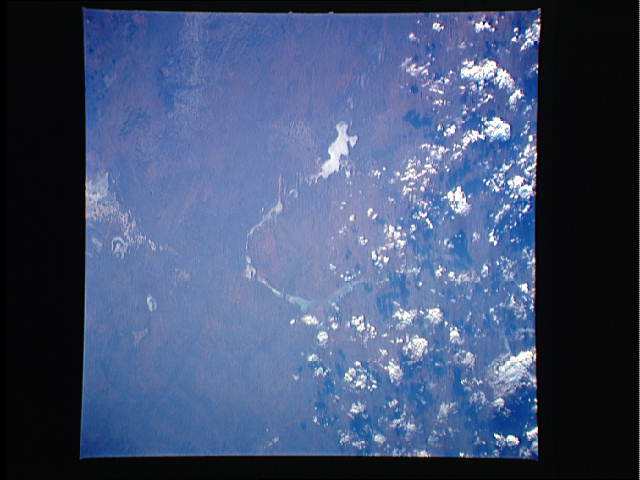Image display