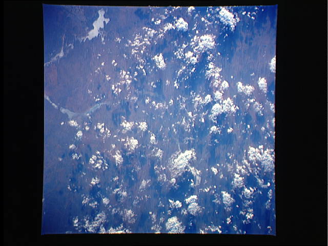 Image display