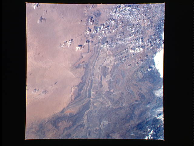 Image display
