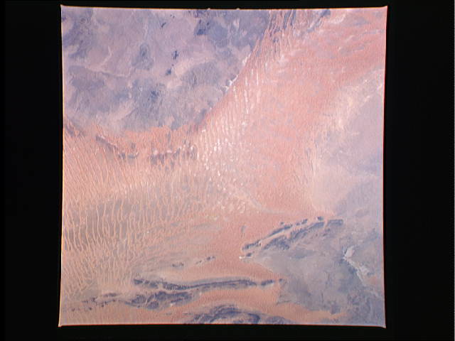 Image display