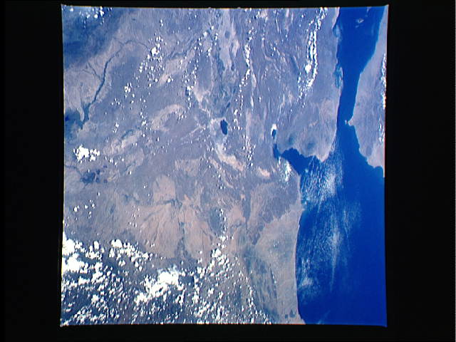 Image display