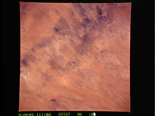 Image display