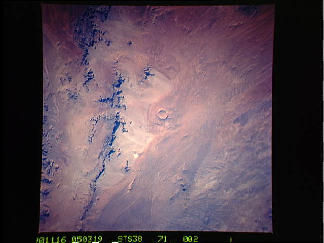 Image display