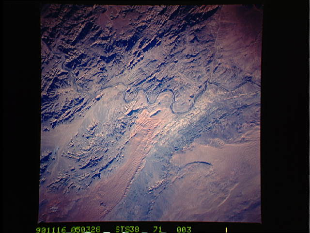Image display