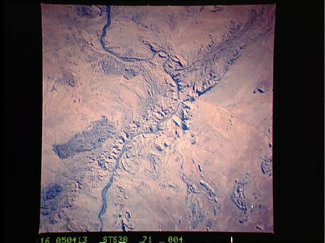 Image display