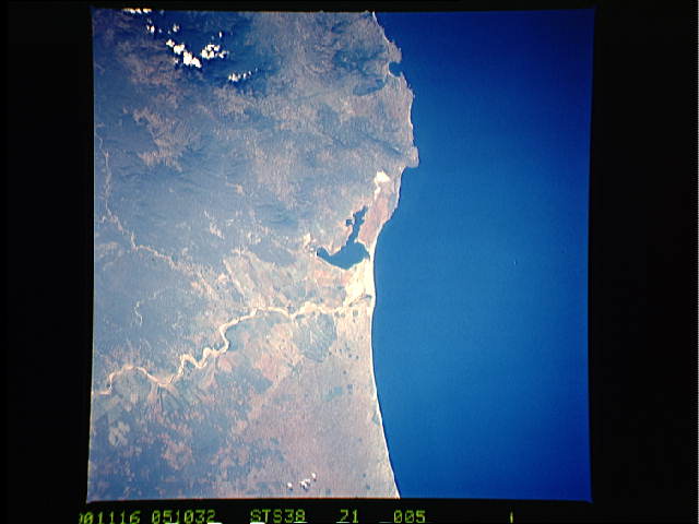 Image display