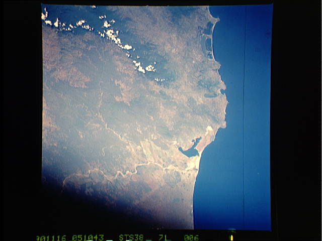 Image display