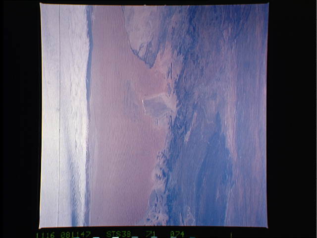 Image display