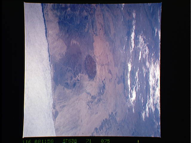 Image display