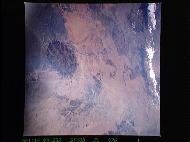 Image display