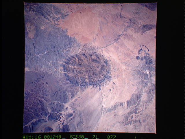 Image display