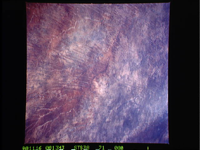 Image display