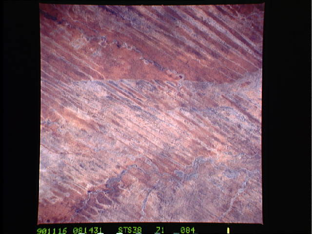 Image display