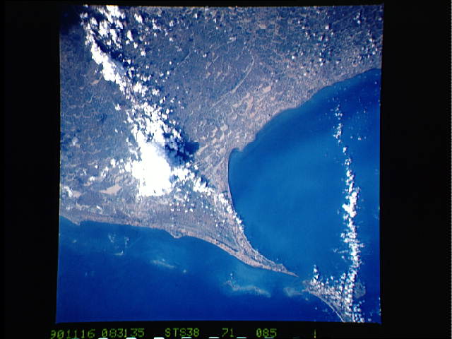 Image display