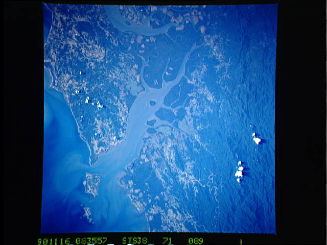 Image display