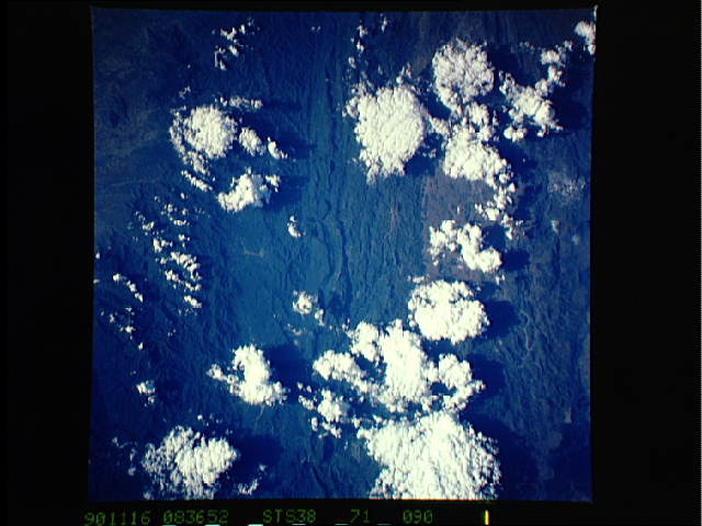 Image display