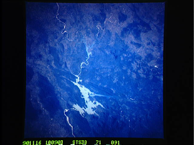 Image display