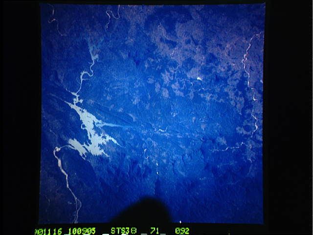 Image display