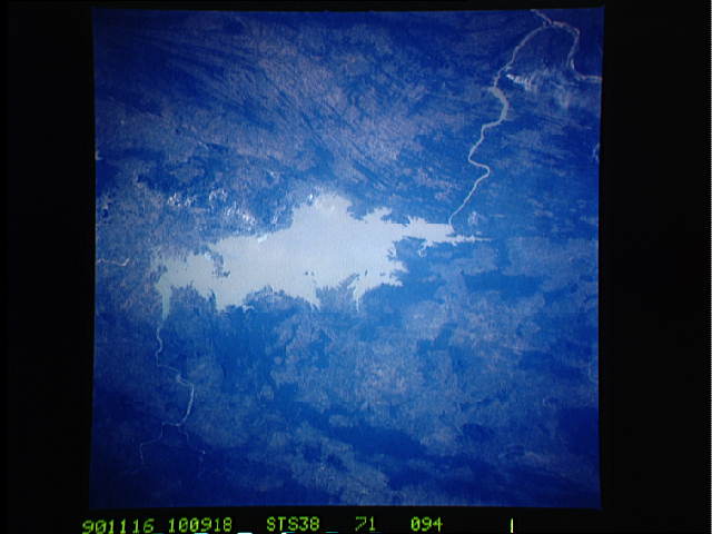 Image display