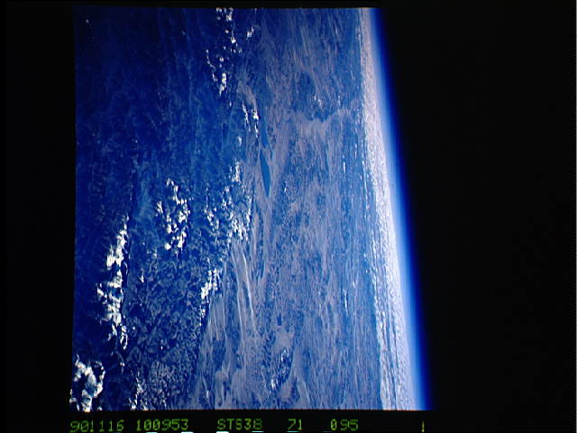 Image display