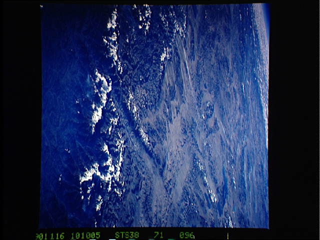 Image display