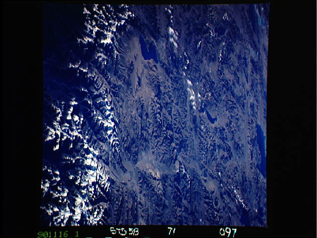 Image display