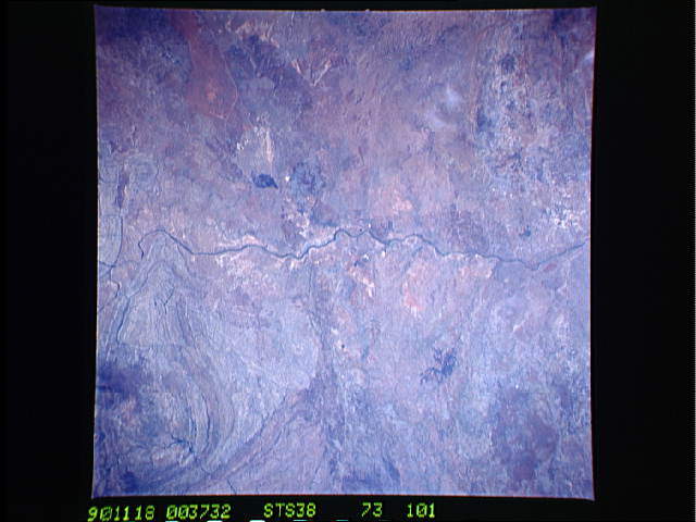 Image display