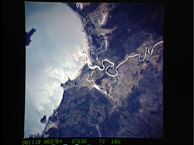 Image display