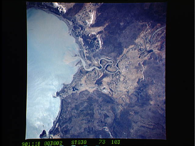 Image display