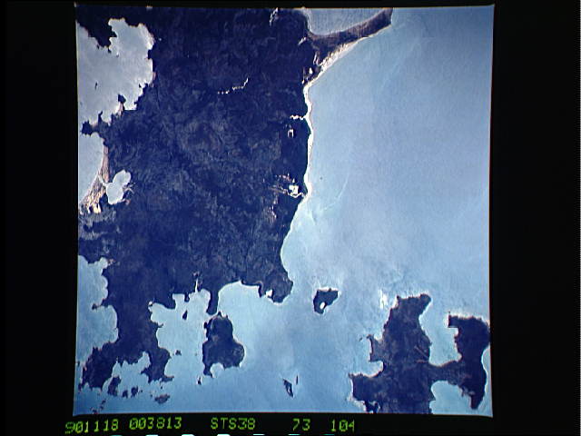 Image display