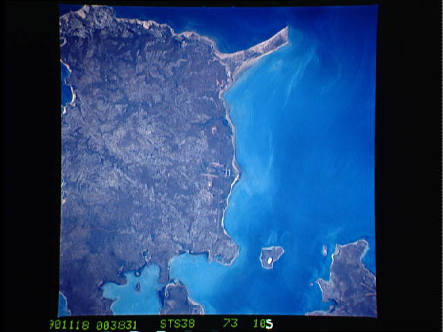 Image display