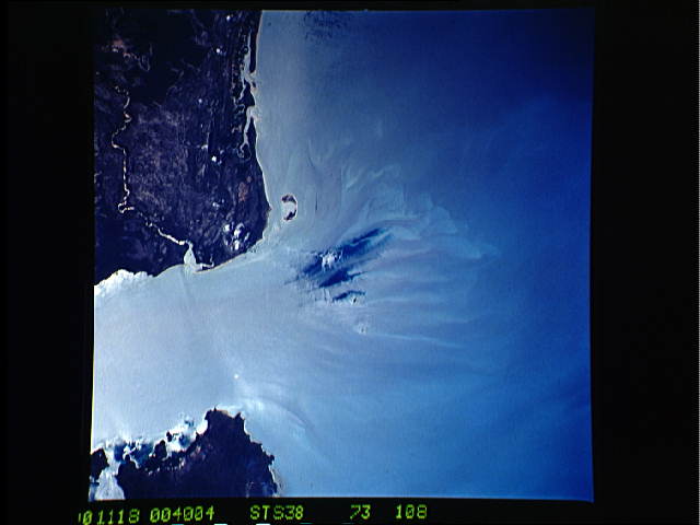 Image display