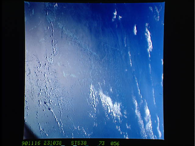 Image display