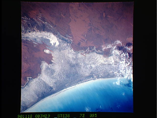 Image display