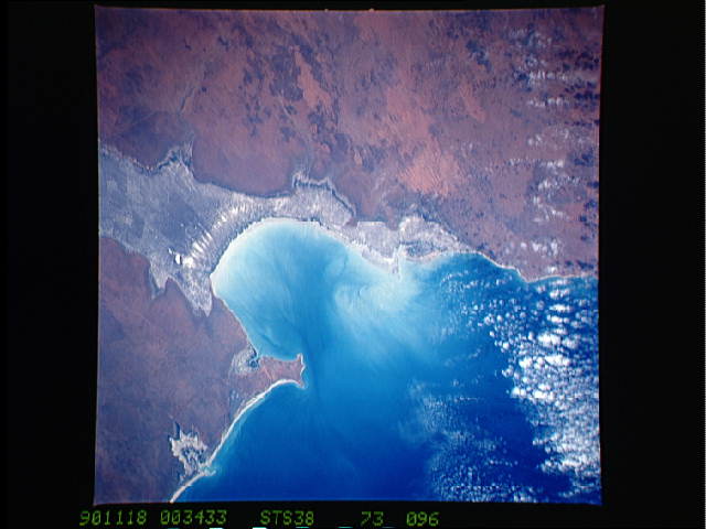 Image display