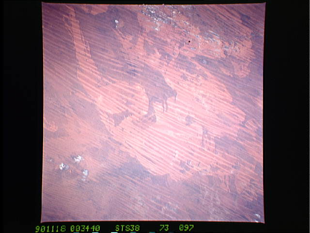 Image display