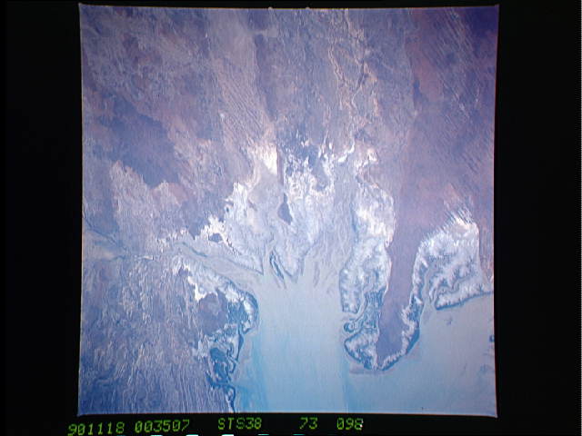 Image display